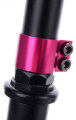 Самокат Tempish Nixin 145 черно-розовый 8 Nixin 1050000232/pink