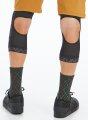 Защита колена Pearl iZUMi SUMMIT D3O Knee Guard (черный) 8 PEARL iZUMi SUMMIT P143A2003021L, P143A2003021XL, P143A2003021M