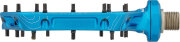 Педали RaceFace Atlas Platform Pedals (Blue) 8 RaceFace Atlas PD22ATLASBLU