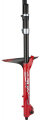 Вилка RockShox BoXXer Ultimate Charger 2.1 R 27.5", Boost 20x110, 200mm (Red/Black) 8 ROCKSHOX BoXXer Ultimate Charger 2.1 00.4020.168.001