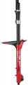 Вилка RockShox BoXXer Ultimate Charger 2.1 R 27.5", Boost 20x110, 200mm, Off. 46mm (Red/Black) 8 ROCKSHOX BoXXer Ultimate Charger 2.1 00.4020.168.001