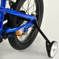 Велосипед RoyalBaby FreeStyle 18" (Blue) 8 RoyalBaby FreeStyle RB18B-6-BLU