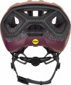 Шлем Scott Centric Plus нитро фиолетовый 8 Scott Centric Plus 280405.6919.008, 280405.6919.006, 280405.6919.007