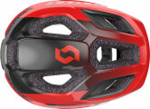 Шлем Scott Spunto Junior Plus красный RC 8 Scott Spunto Junior Plus 275229.6909.222