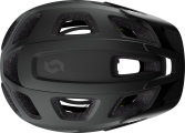 Шлем Scott Vivo Plus черный 8 Vivo Plus 275202.6515.008, 275202.6515.007