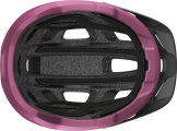 Шлем Scott Vivo черно-фиолетовый 8 Vivo 241073.5441.008