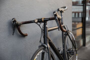 Звонок Knog Oi Classic Bike Bell (Black/Silver) 8 Knog Oi Classic 11981, 11977