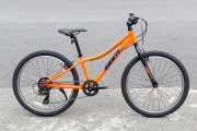 Велосипед Giant XtC Jr 24 Lite orange 8 XtC Jr 24 Lite 2004009120