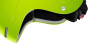 Шлем горнолыжный POC POCito Skull Fluorescent Yellow/Green, Adjustable 80 PC 102108234ADJ1