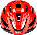 Шлем велосипедный Abus StormChaser Shrimp Orange 9 Abus StormChaser 871955