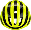 Шлем велосипедный Abus AirBreaker Neon Yellow 9 AirBreaker 817373
