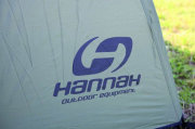 Палатка четырехместная Hannah Atol 4 (Cool High Rise) 9 Atol 4 10019127HHX