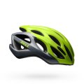 Велосипедный шлем Bell DRAFT gloss green-slate 9 Bell DRAFT matte lead-tropic 7101171