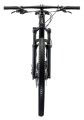 Велосипед Merida Big Nine XT Edition 29 metallic black (matt black) 9 Big Nine XT Edition 6110834240, 6110834251