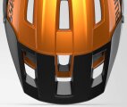 Шлем Bluegrass Rogue Orange Metallic (Matt) 9 Bluegrass Rogue 3HG 012 CE00 L AR1, 3HG 012 CE00 S AR1, 3HG 012 CE00 M AR1