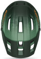 Шлем Bluegrass Rogue Green Orange (matt) 9 Bluegrass Rogue 3HG 012 CE00 M VE1, 3HG 012 CE00 S VE1
