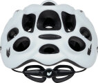 Шлем Catlike Kompact'O (White) 9 Catlike KompactO 7100600004, 7100600006, 7100600005