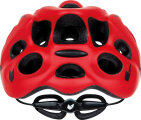 Шлем Catlike Kompact'O (Red) 9 Catlike KompactO 7100600007, 7100600009, 7100600008