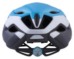 Шлем MET Crossover Cyan/Black/White (матовый) 9 Crossover 3HM 109 XL CI1, 3HM 109 XL CI2