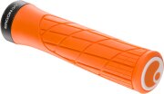 Ручки руля Ergon GA2 Grips (Juicy Orange) 9 ERGON GA2 424 116 90