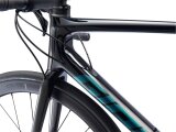Велосипед Giant TCR Advanced Pro 2 Disc (Carbon/Chrysocolla) 9 Giant Advanced Pro 2 Pro Disc 2100010106