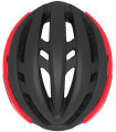 Шлем велосипедный Giro Agilis Helmet (Matte Black/Bright Red) 9 Giro Agilis 7112740