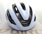 Шлем велосипедный Giro Aries Spherical Helmet (Matte Ano Harbor Blue Fade) 9 Giro Aries Spherical 7149790