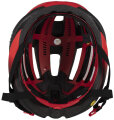 Шлем Giro Synthe MIPS II (Matte Black/Bright Red) 9 Giro Synthe MIPS II 7130771