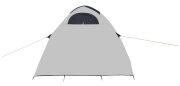 Палатка четырехместная Hannah Atol 4 (Cool High Rise) 9 Hannah Atol 4 10019127HHX