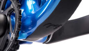 Велосипед Kona Hei Hei CR/DL 2021 (Gloss Metallic Alpine Blue) 9 Kona Hei Hei CR/DL KNA B21HHCD06