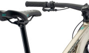Велосипед Kona Honzo (Gloss Metallic Pewter) 9 Kona Honzo KNA B22HZ01