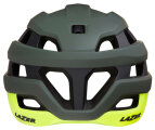 Шлем велосипедный Lazer Sphere Helmet (Dark/Green) 9 Lazer Sphere 3710500, 3710502, 3710501