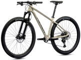 Велосипед Merida Big Nine XT-Edition Silk Light Sand (Black) 9 Merida Big Nine XT-Edition 6110937029, 6110937030
