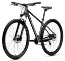 Велосипед Merida Big.Nine 60-2X Matt Dark Silver (Silver) 9 Merida Big Nine.60-2X A62211A 00809, A62211A 00813