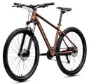 Велосипед Merida Big.Seven 60-2X Matt Bronze (Black) 9 Merida Big Seven 60-2X A62211A 01553, A62211A 01550, A62211A 01551