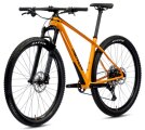 Велосипед Merida Big.Nine 5000 Black/Orange 9 Merida Big.Nine 5000 A62211A 01325, A62211A 01327