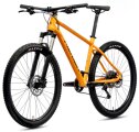 Велосипед Merida Big.Seven 300 Orange (Black) 9 Merida Big.Seven 300 A62211A 01112