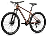 Велосипед Merida Big.Seven 60-2X Matt Bronze (Black) 9 Merida Big.Seven 60-2X A62211A 01552