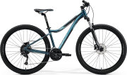 Велосипед Merida Matts 7.30 Teal Blue (Teal) 9 Merida Matts 7.30 A62211A 01578
