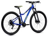 Велосипед Merida Matts 7.60-2x Matt Dark Blue (Yellow) 9 Merida Matts 7.60-2x A62211A 01575, A62211A 01574, A62211A 01577