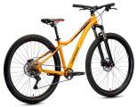 Велосипед Merida Matts 7.70 Orange (Red) 9 Merida Matts 7.70 A62211A 01571