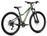 Велосипед Merida Matts 7.80 Silk Fog Green (Lime) 9 Merida Matts 7.80 A62211A 01567