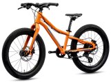 Велосипед Merida Matts J.20 Metallic Orange (Blue) 9 Merida Matts J.20 A62211A 01596