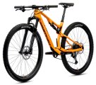 Велосипед Merida Ninety-Six RC 5000 Orange (Black) 9 Merida Ninety-Six RC 5000 A62211A 01356, A62211A 01354, A62211A 01355