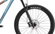 Велосипед Merida One-Forty 600 Silk Bronze/Blue 9 Merida One-Forty 600 6110878602, 6110878613, 6110878594