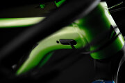 Велосипед Merida One-Twenty 700 Green/Dark Green 9 Merida One-Twenty 700 6110879120, 6110879131, 6110879119