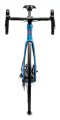 Велосипед Merida Reacto 6000 Glossy Blue/Matt Blue (Red) 9 Merida Reacto 6000 A62211A 01363