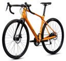Велосипед Merida Silex 200 Orange (Black) 9 Merida Silex 200 A62211A 01931, A62211A 01934, A62211A 01932, A62211A 01933