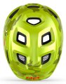 Шлем MET Hooray (Lime Chameleon glossy) 9 MET Hooray 3HM 144 CE00 S LC1, 3HM 144 CE00 XS LC1