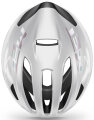 Шлем MET Rivale White Holographic (matt/glossy) 9 MET Rivale 3HM 129 CE00 L BI1, 3HM 129 CE00 S BI1, 3HM 129 CE00 M BI1